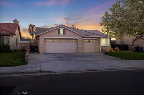 Exterior - 4536 Jade Ct, Lancaster, CA 93536 photo 3 of 7