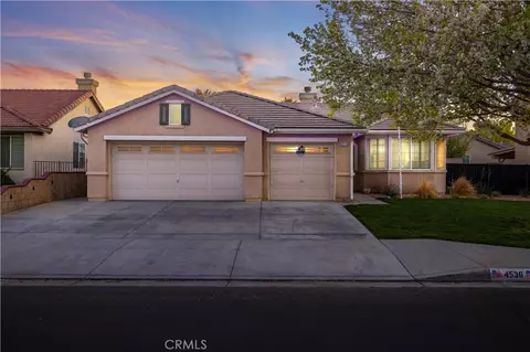 4536 Jade Ct, Lancaster, CA 93536
