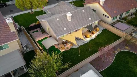 Exterior - 4536 Jade Ct, Lancaster, CA 93536 photo 7 of 7