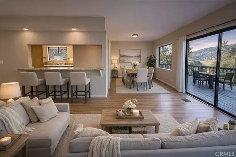 9216 Whispering Pines Rd, Frazier Park, CA 93225