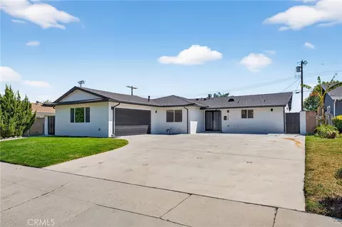 13068 Mineola St, Arleta, CA 91331