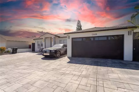 12608 Califa St, Valley Village, CA 91607