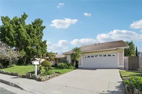 13354 Mission Tierra Way, Granada Hills, CA 91344