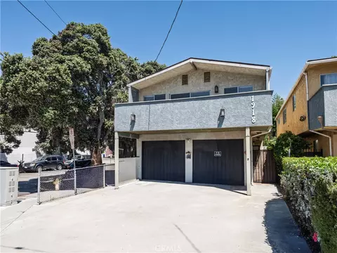 1918 Canal St, Venice, CA 90291