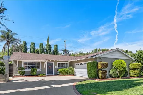 6619 Franrivers Ave, West Hills, CA 91307