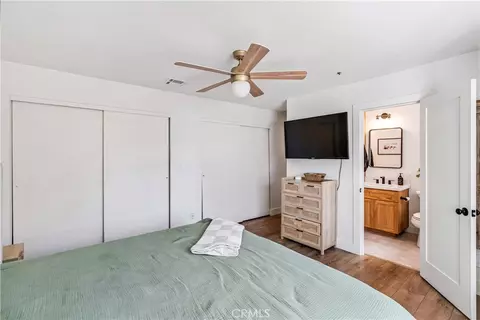 Bedroom - 2807 Clanfield, Acton, CA 93510 photo 3 of 5