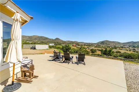 Exterior - 2807 Clanfield, Acton, CA 93510 photo 4 of 7