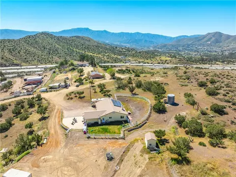 View/Area - 2807 Clanfield, Acton, CA 93510 photo 2 of 6