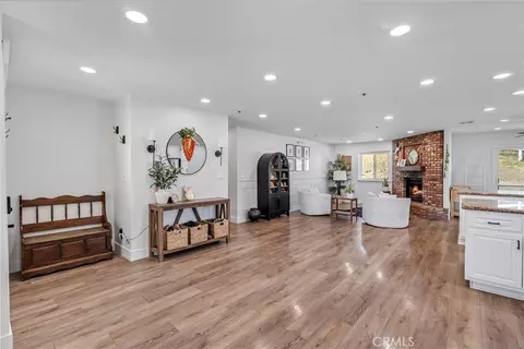 Entry Way - 2807 Clanfield, Acton, CA 93510 photo 2 of 2