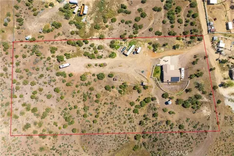 View/Area - 2807 Clanfield, Acton, CA 93510 photo 3 of 6