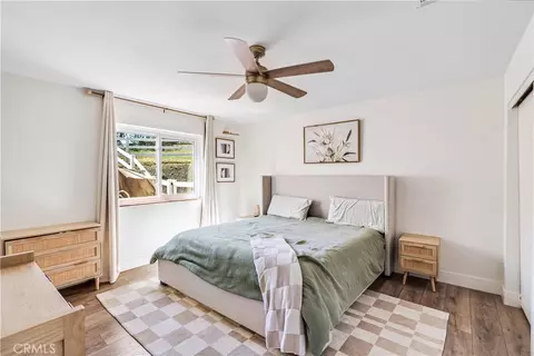 Bedroom - 2807 Clanfield, Acton, CA 93510 photo 1 of 5