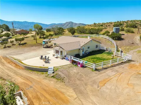 Exterior - 2807 Clanfield, Acton, CA 93510 photo 7 of 7