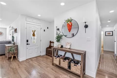 Entry Way - 2807 Clanfield, Acton, CA 93510 photo 1 of 2