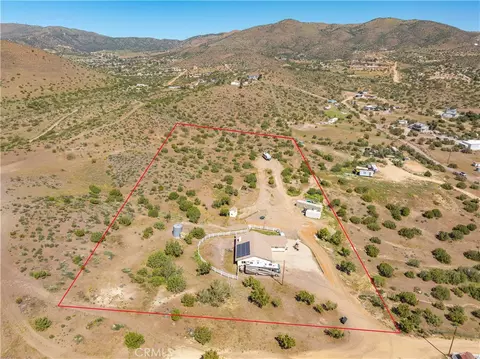 View/Area - 2807 Clanfield, Acton, CA 93510 photo 6 of 6
