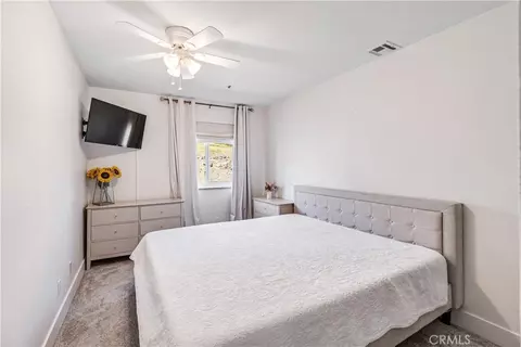 Bedroom - 2807 Clanfield, Acton, CA 93510 photo 4 of 5