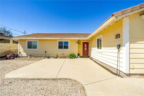 Exterior - 2807 Clanfield, Acton, CA 93510 photo 3 of 7