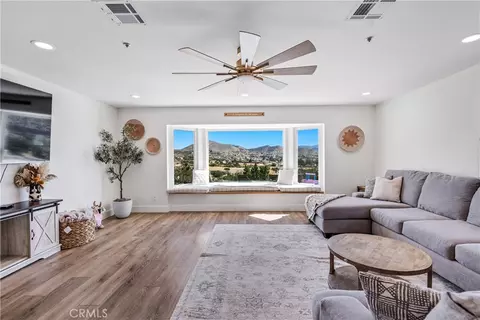 Living - 2807 Clanfield, Acton, CA 93510 photo 3 of 4