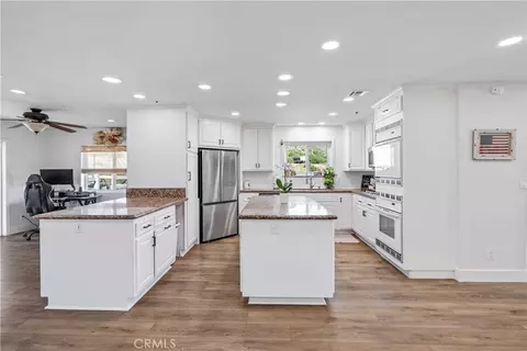Kitchen - 2807 Clanfield, Acton, CA 93510 photo 4 of 4