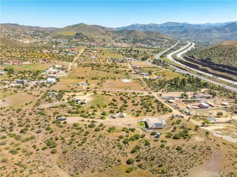 View/Area - 2807 Clanfield, Acton, CA 93510 photo 4 of 6