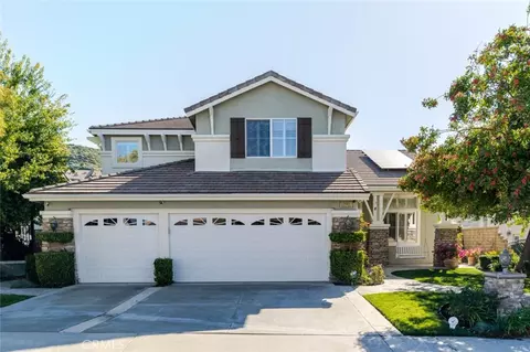 26520 Partridge Dr, Canyon Country, CA 91387
