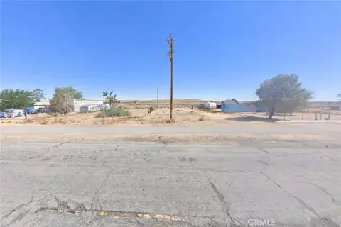 26081 20 Mule Team, Boron, CA 93516