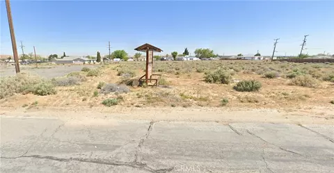 0 Twenty Mule Team Rd, Boron, CA 93516