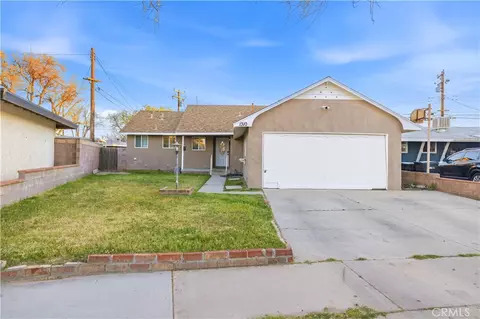 1310 W Avenue H10, Lancaster, CA 93534