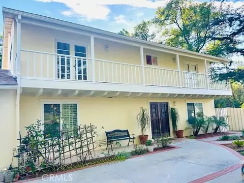 8721 Farralone, West Hills, CA 91304