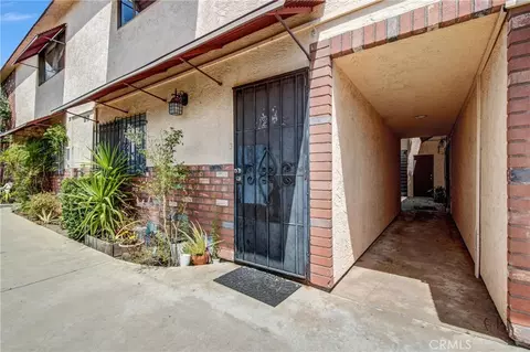 7904 Laurel Cyn #12, North Hollywood, CA 91605