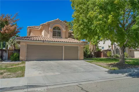 44515 Tarragon Dr, Lancaster, CA 93536