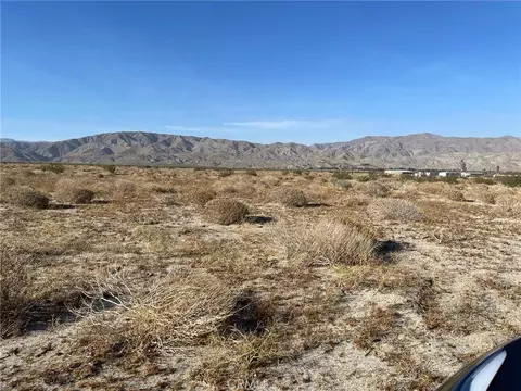 0 Scenic View Dr, Desert Hot Springs, CA 92240