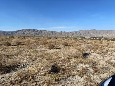 0 Scenic View Dr, Desert Hot Springs, CA 92240