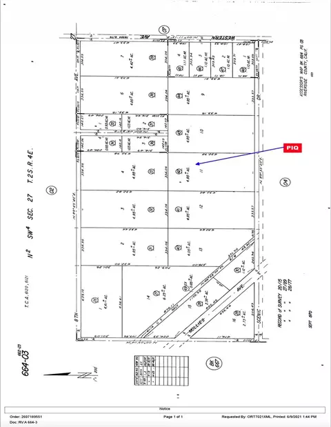 0 Scenic View Dr, Desert Hot Springs, CA 92240