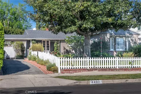 4437 Farmdale, Studio City, CA 91602