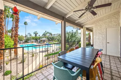 1150 E Palm Cyn #30, Palm Springs, CA 92264