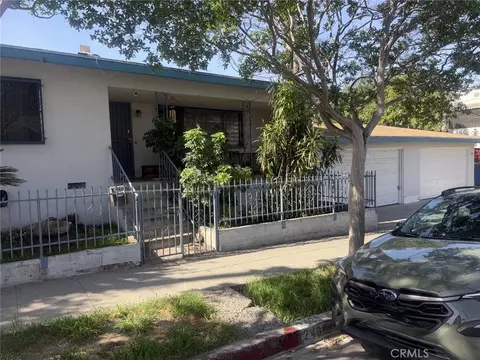 2468 W Avenue 32, Los Angeles, CA 90065