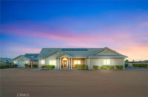 8739 W Avenue C8, Lancaster, CA 93536