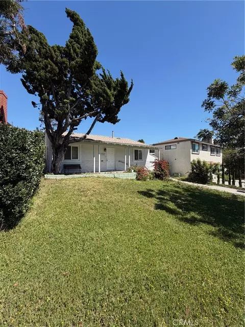 3132 Glendon, Los Angeles, CA 90034