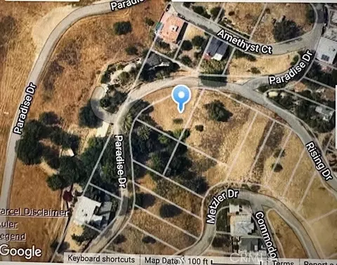 0 Near Paradise Dr, El Sereno, CA 90063