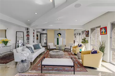 800 W 1st #2305, Los Angeles, CA 90012