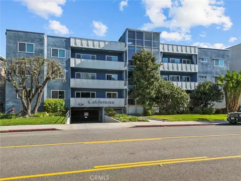 1126 N Central #308, Glendale, CA 91202