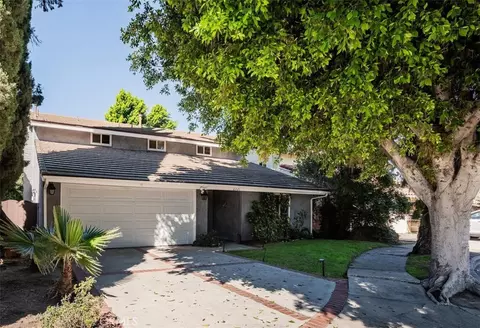 6321 Balcom Ave, Encino, CA 91316