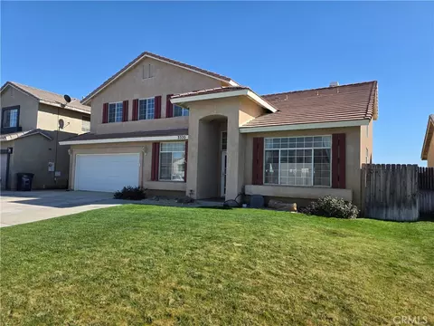 3330 Garnet, Rosamond, CA 93560