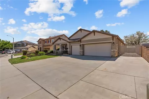 1790 Hideaway Pl, Palmdale, CA 93551
