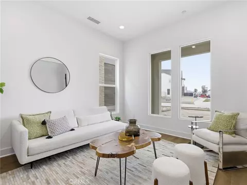 Living - 27546 Juniper Ln, Valencia, CA 91381 photo 6 of 12