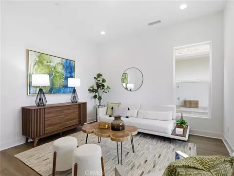 Living - 27546 Juniper Ln, Valencia, CA 91381 photo 7 of 12