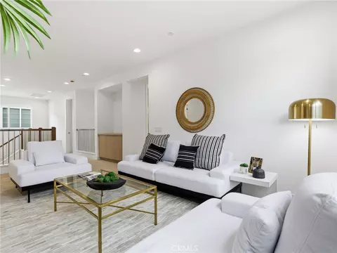 Living - 27546 Juniper Ln, Valencia, CA 91381 photo 12 of 12