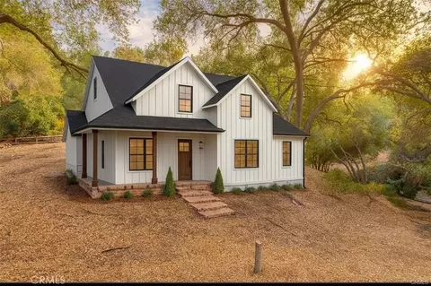 0 Elzevir Rd Morro Dr Rd, Woodland Hills, CA 91364