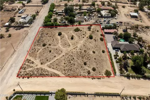 0 T2 37th St E, Palmdale, CA 93550 photo 8