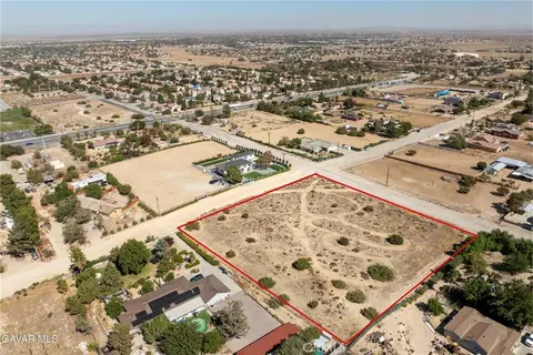 0 T2 37th St E, Palmdale, CA 93550 photo 5